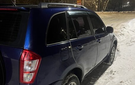 Vortex Tingo I, 2011 год, 420 000 рублей, 7 фотография