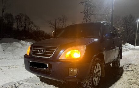 Vortex Tingo I, 2011 год, 420 000 рублей, 5 фотография