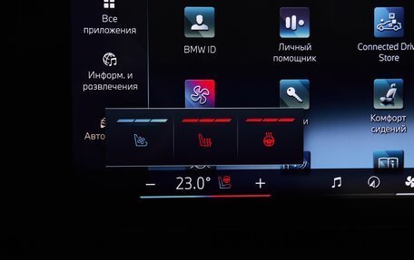 BMW 5 серия, 2025 год, 11 975 000 рублей, 4 фотография