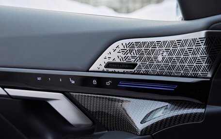 BMW 5 серия, 2025 год, 11 975 000 рублей, 3 фотография