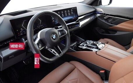 BMW 5 серия, 2025 год, 11 975 000 рублей, 2 фотография