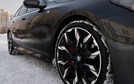 BMW 5 серия, 2025 год, 11 975 000 рублей, 11 фотография