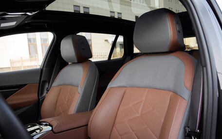 BMW 5 серия, 2025 год, 11 975 000 рублей, 14 фотография