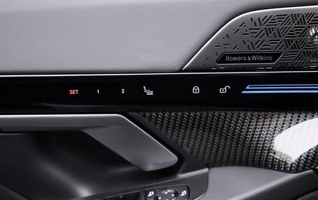 BMW 5 серия, 2025 год, 11 975 000 рублей, 18 фотография