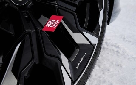 BMW 5 серия, 2025 год, 11 975 000 рублей, 12 фотография