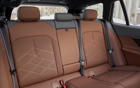 BMW 5 серия, 2025 год, 11 975 000 рублей, 31 фотография