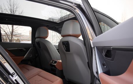 BMW 5 серия, 2025 год, 11 975 000 рублей, 29 фотография