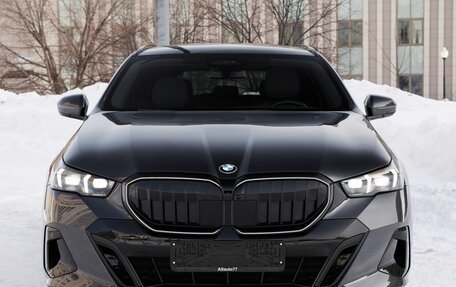 BMW 5 серия, 2025 год, 11 975 000 рублей, 35 фотография