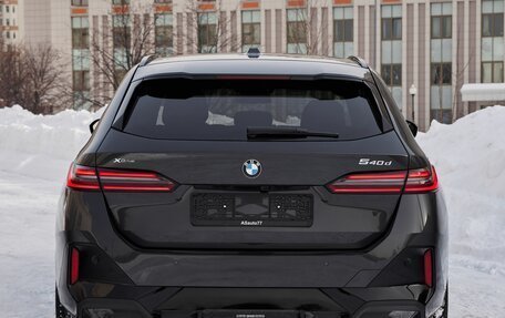 BMW 5 серия, 2025 год, 11 975 000 рублей, 36 фотография