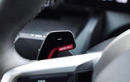 BMW 5 серия, 2025 год, 11 975 000 рублей, 28 фотография