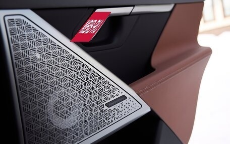 BMW 5 серия, 2025 год, 11 975 000 рублей, 33 фотография