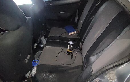 Mitsubishi Lancer IX, 2003 год, 160 000 рублей, 3 фотография