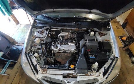 Mitsubishi Lancer IX, 2003 год, 160 000 рублей, 6 фотография