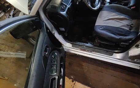 Mitsubishi Lancer IX, 2003 год, 160 000 рублей, 5 фотография