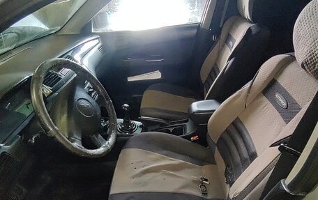 Mitsubishi Lancer IX, 2003 год, 160 000 рублей, 4 фотография