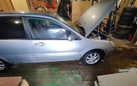 Mitsubishi Lancer IX, 2003 год, 160 000 рублей, 12 фотография