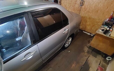 Mitsubishi Lancer IX, 2003 год, 160 000 рублей, 9 фотография