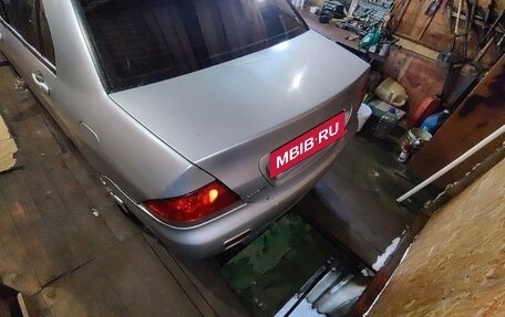 Mitsubishi Lancer IX, 2003 год, 160 000 рублей, 10 фотография