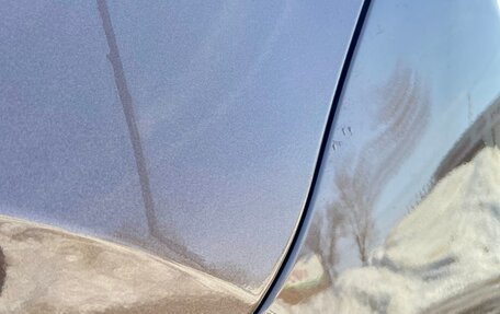 KIA Rio III рестайлинг, 2014 год, 890 000 рублей, 10 фотография