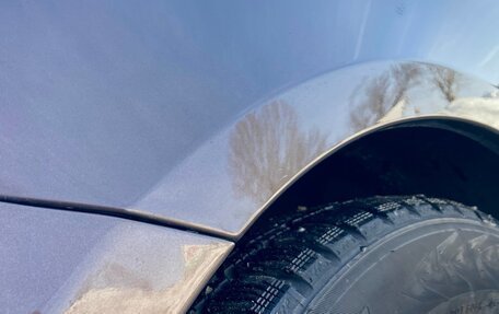 KIA Rio III рестайлинг, 2014 год, 890 000 рублей, 9 фотография