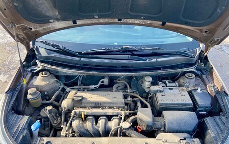 KIA Rio III рестайлинг, 2014 год, 890 000 рублей, 11 фотография