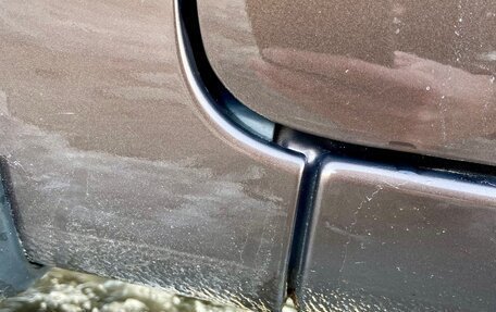 KIA Rio III рестайлинг, 2014 год, 890 000 рублей, 16 фотография