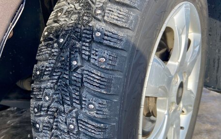 KIA Rio III рестайлинг, 2014 год, 890 000 рублей, 17 фотография