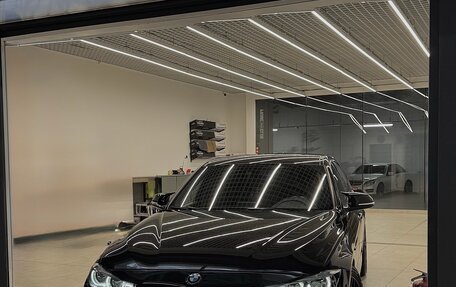 BMW 3 серия, 2018 год, 2 900 000 рублей, 2 фотография