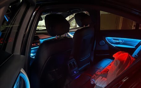 BMW 3 серия, 2018 год, 2 900 000 рублей, 9 фотография