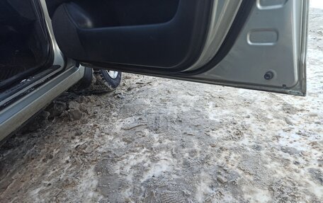 Toyota Corolla, 2006 год, 545 000 рублей, 10 фотография