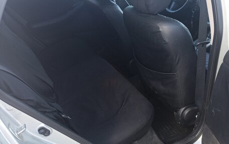 Toyota Corolla, 2006 год, 545 000 рублей, 9 фотография