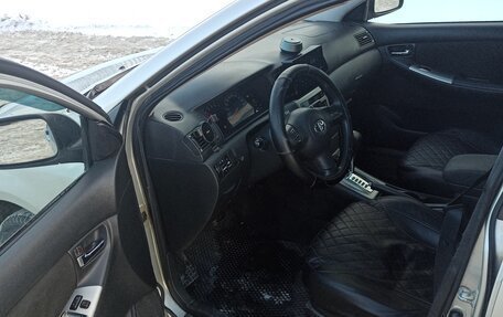 Toyota Corolla, 2006 год, 545 000 рублей, 7 фотография