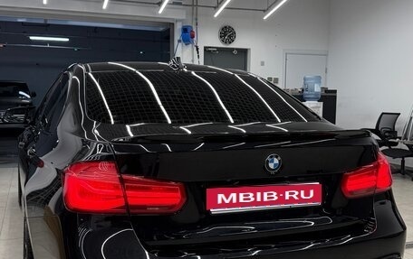 BMW 3 серия, 2018 год, 2 900 000 рублей, 5 фотография