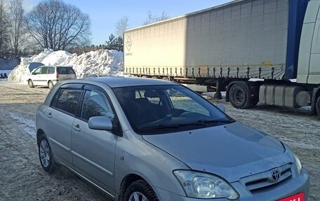 Toyota Corolla, 2006 год, 545 000 рублей, 2 фотография