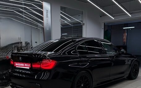 BMW 3 серия, 2018 год, 2 900 000 рублей, 6 фотография