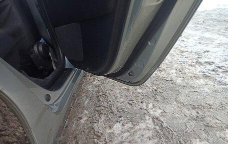 Toyota Corolla, 2006 год, 545 000 рублей, 11 фотография