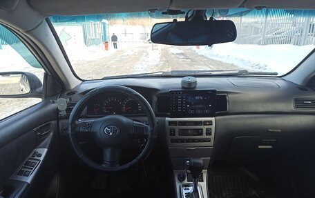 Toyota Corolla, 2006 год, 545 000 рублей, 14 фотография