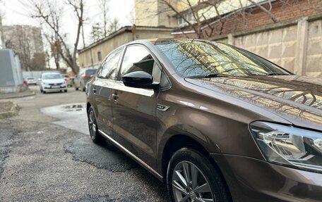 Volkswagen Polo VI (EU Market), 2019 год, 1 290 000 рублей, 4 фотография