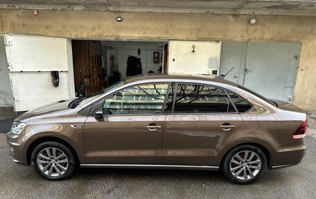 Volkswagen Polo VI (EU Market), 2019 год, 1 290 000 рублей, 5 фотография