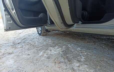 Toyota Corolla, 2006 год, 545 000 рублей, 13 фотография