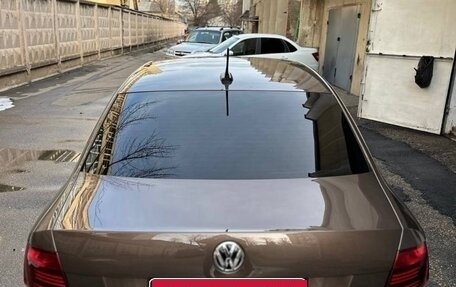 Volkswagen Polo VI (EU Market), 2019 год, 1 290 000 рублей, 2 фотография