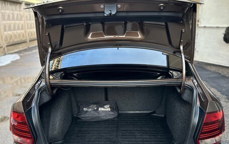 Volkswagen Polo VI (EU Market), 2019 год, 1 290 000 рублей, 10 фотография