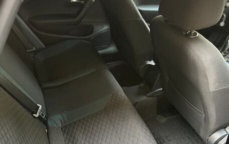 Volkswagen Polo VI (EU Market), 2019 год, 1 290 000 рублей, 14 фотография