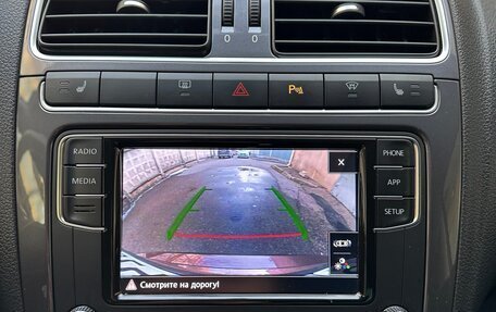 Volkswagen Polo VI (EU Market), 2019 год, 1 290 000 рублей, 19 фотография