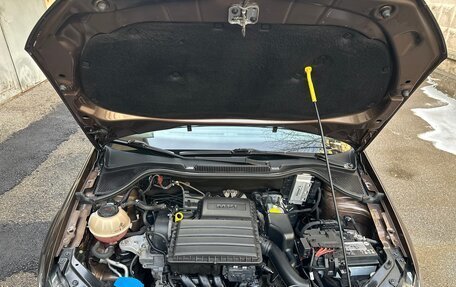 Volkswagen Polo VI (EU Market), 2019 год, 1 290 000 рублей, 18 фотография