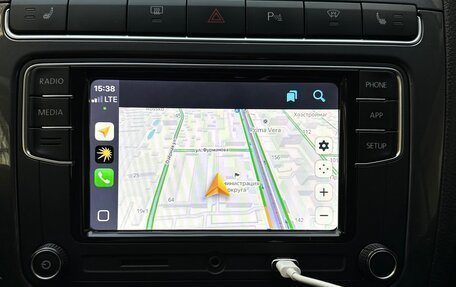 Volkswagen Polo VI (EU Market), 2019 год, 1 290 000 рублей, 21 фотография