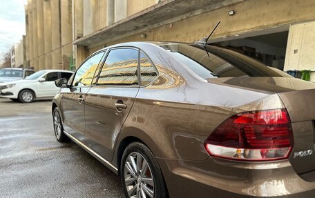 Volkswagen Polo VI (EU Market), 2019 год, 1 290 000 рублей, 15 фотография