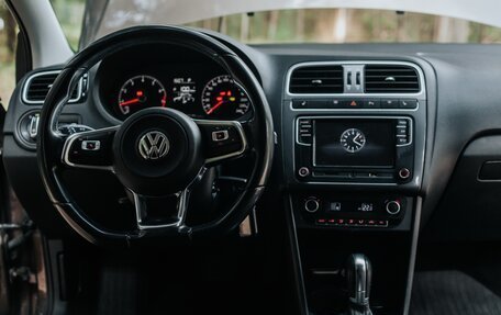 Volkswagen Polo VI (EU Market), 2019 год, 1 290 000 рублей, 22 фотография