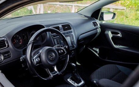 Volkswagen Polo VI (EU Market), 2019 год, 1 290 000 рублей, 23 фотография