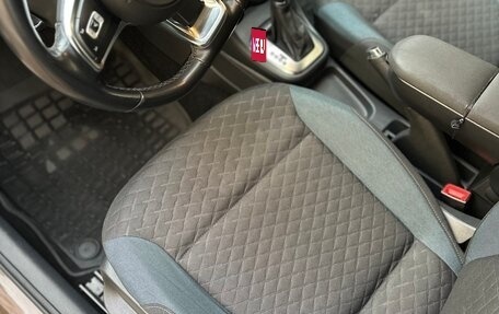 Volkswagen Polo VI (EU Market), 2019 год, 1 290 000 рублей, 13 фотография